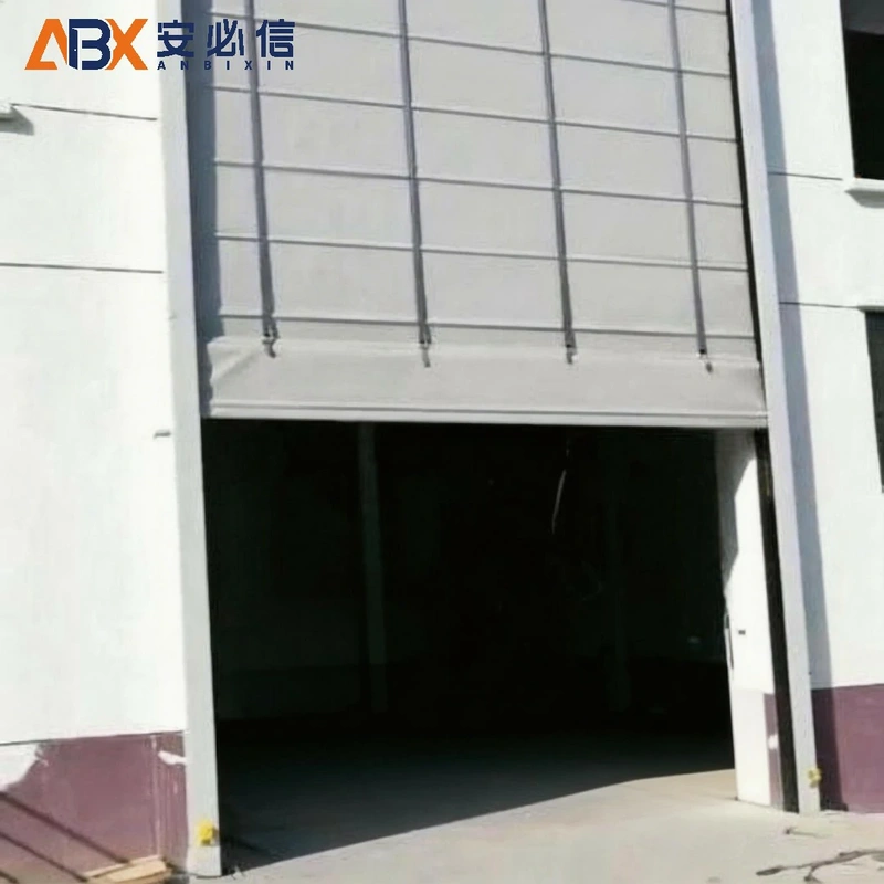 舟山市堆积门