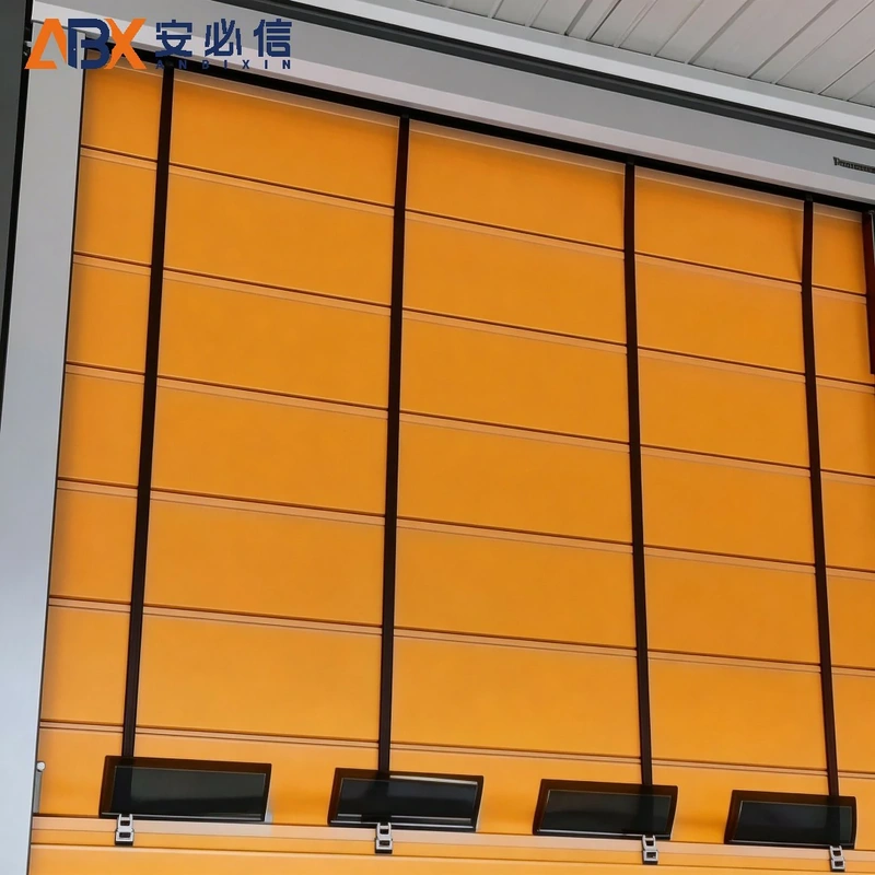 舟山市高速堆积门